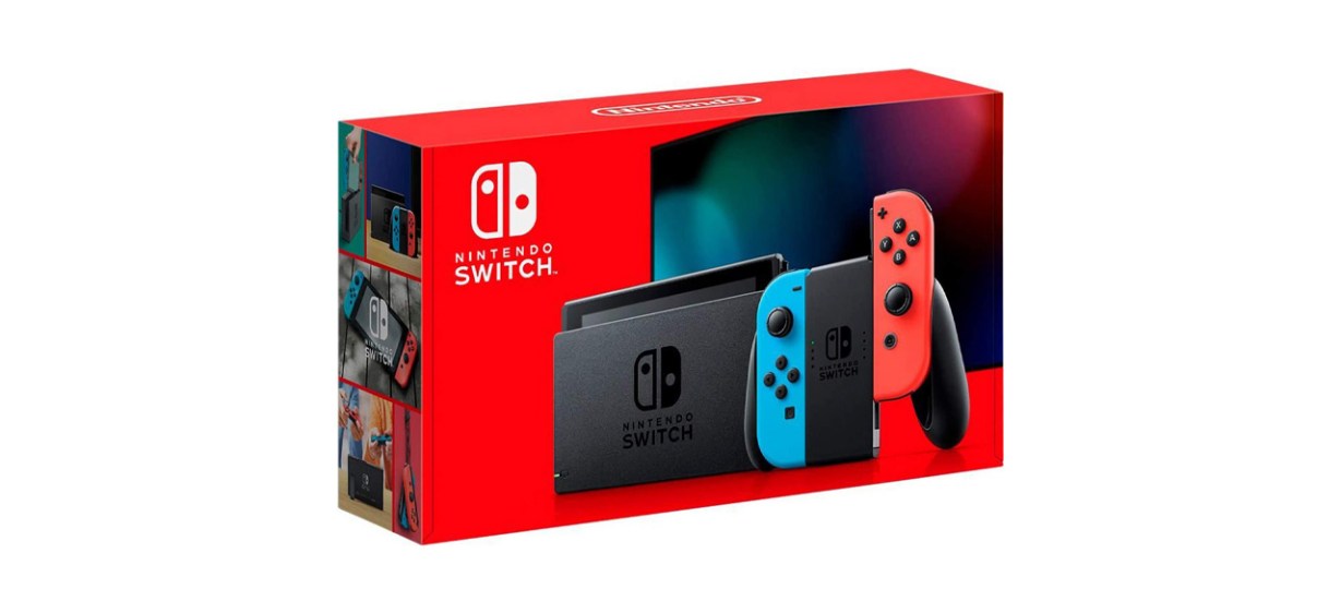 Nintendo Switch Nintendo Switch