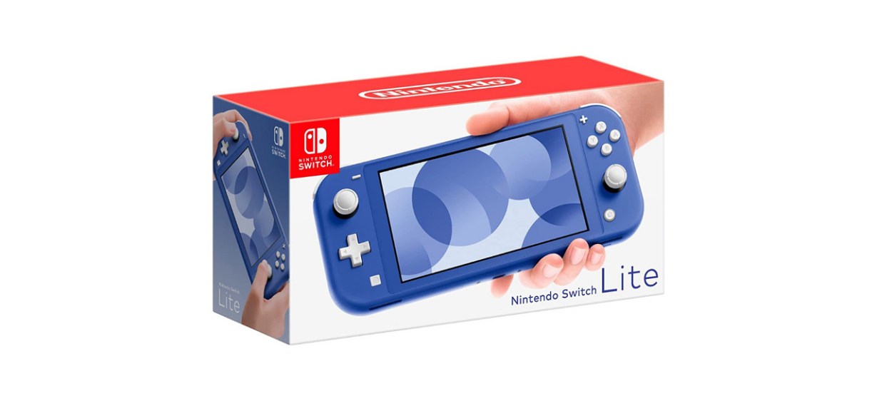 Nintendo Switch Lite Nintendo Switch Lite