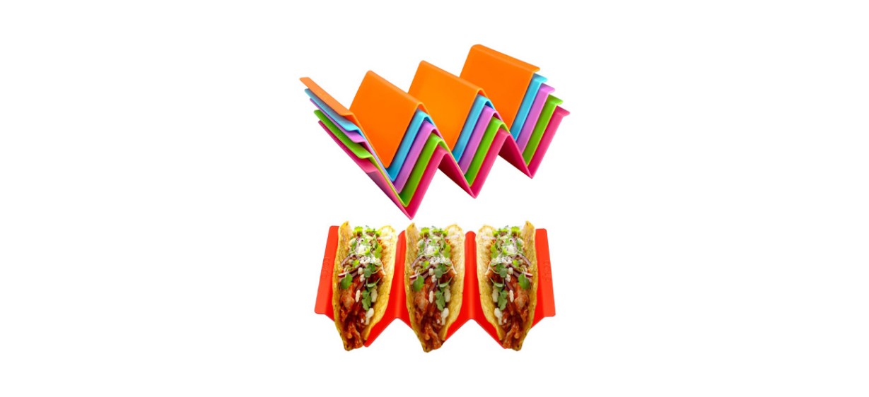 Best Ginkgo Taco Holders