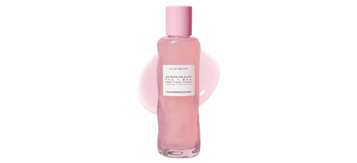 Glow Recipe PHA + BHA Face Toner