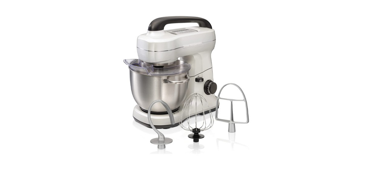 Best Hamilton Beach Electric Stand Mixer