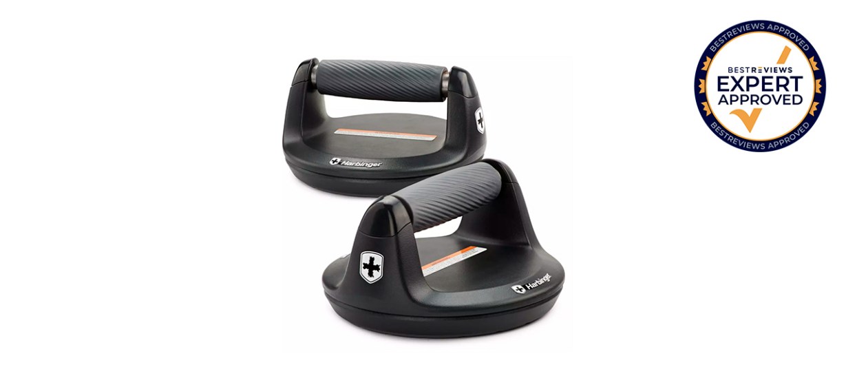 Best Harbinger Push Up Elite