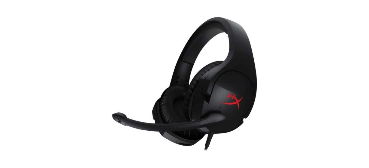 HyperX Cloud Stinger Gaming Headset