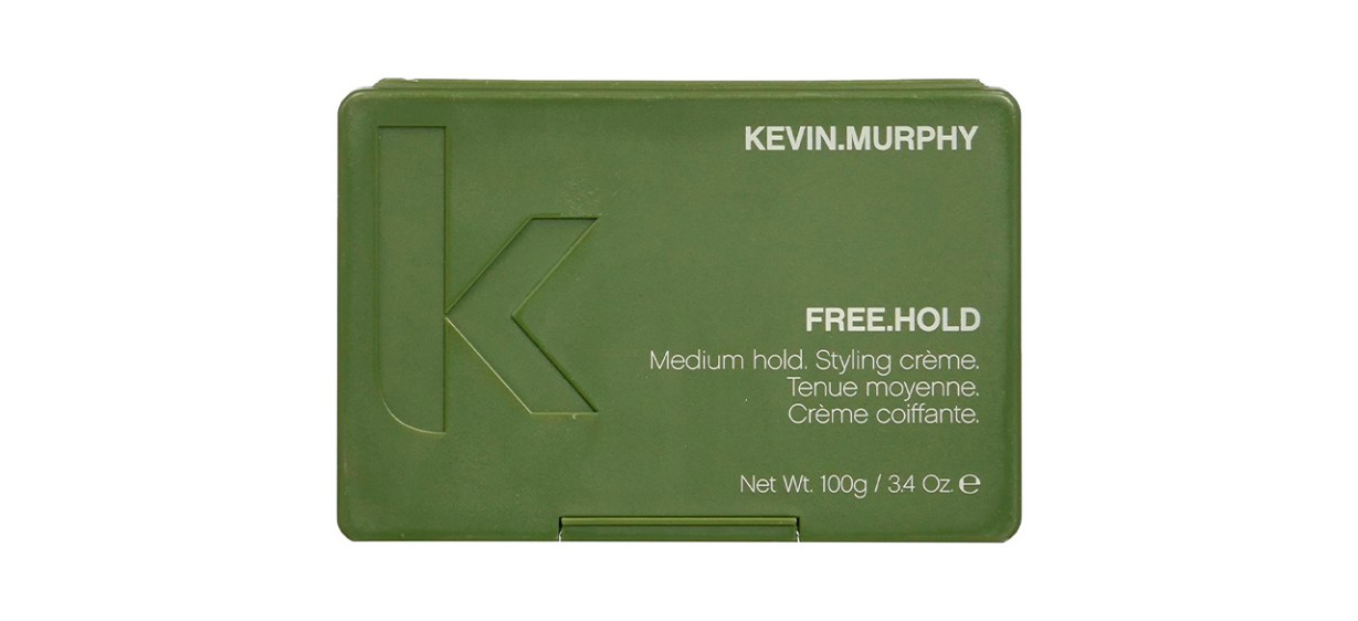 Best Kevin Murphy Free Hold Cream