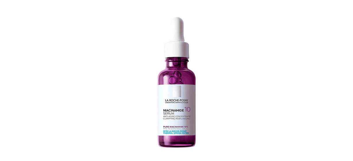 Best La Roche-Posay Niacinamide Serum