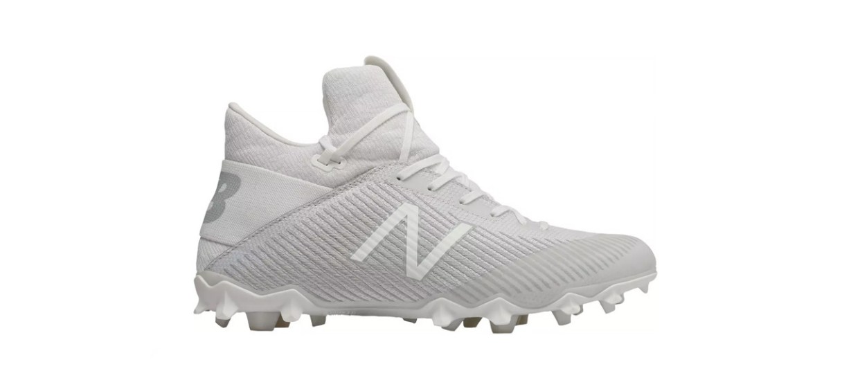 Best lacrosse cleats New Balance Freeze LX 2.0 Lacrosse Cleats