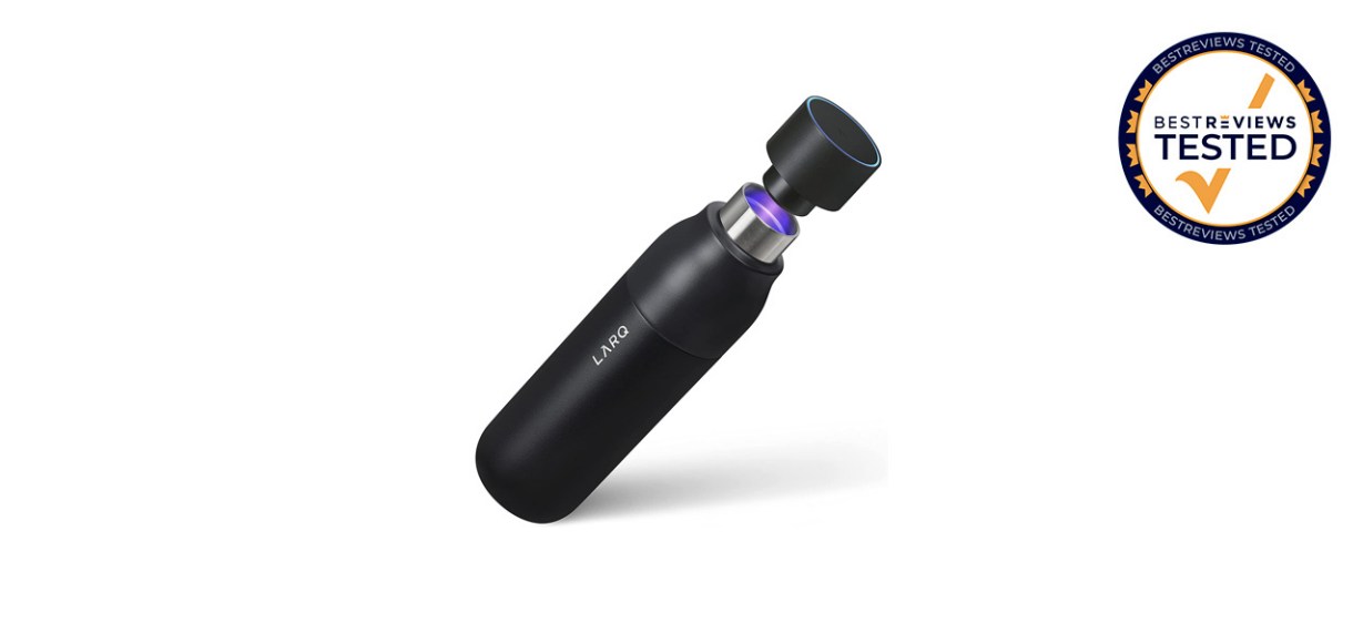 Best Larq Self Cleaning Bottle