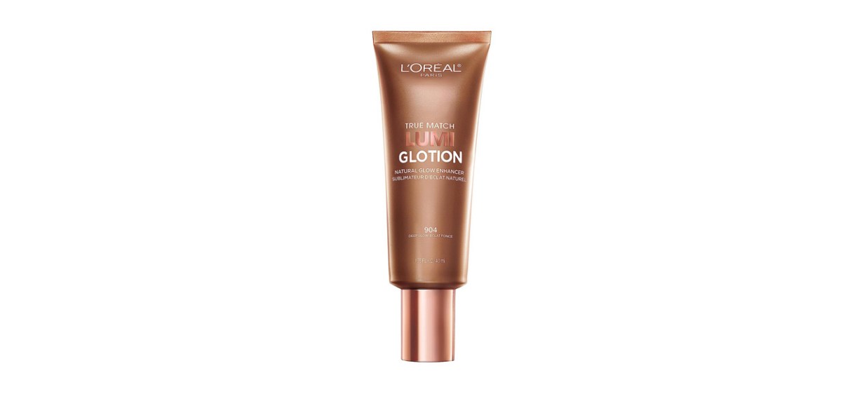 L'Oreal True Match Lumi Glotion