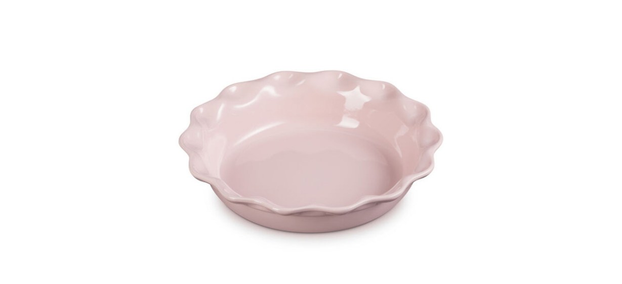 Heritage Pie Dish
