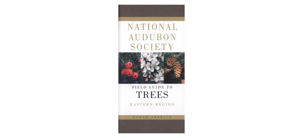 Audubon Society Field Guide to North American Trees Eastern Region