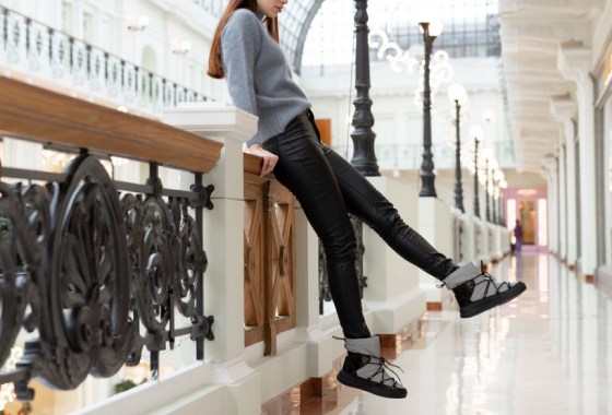 Best leather leggings
