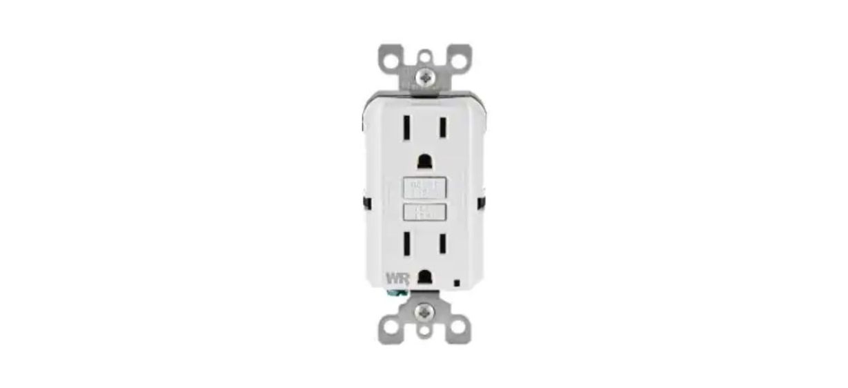 Best Leviton Weather Resistant GFCI Outlet