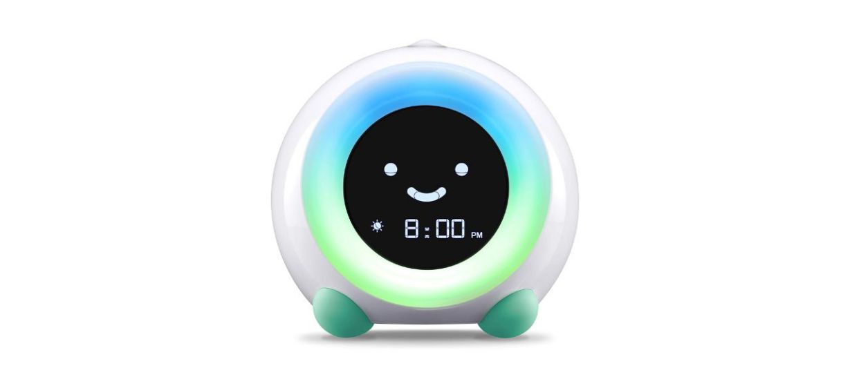 LittleHippo Mella Childrens Sleep Trainer