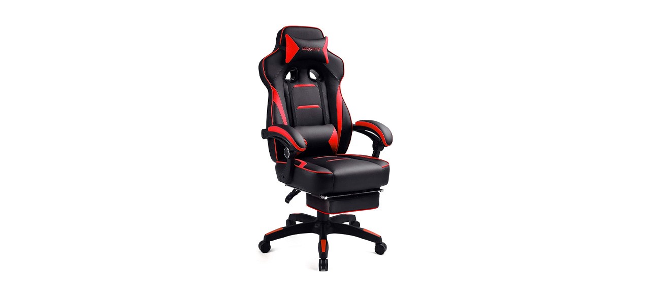 Lucky best sale racer chair