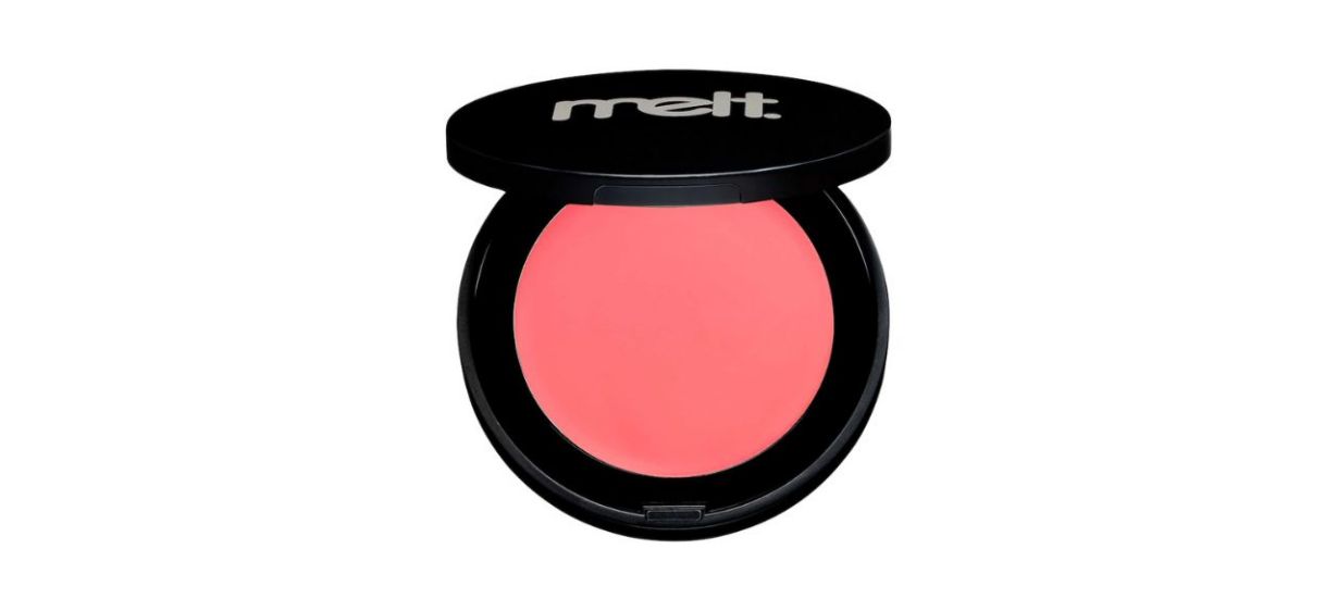 Best Melt Cosmetics Cream Blushlight 