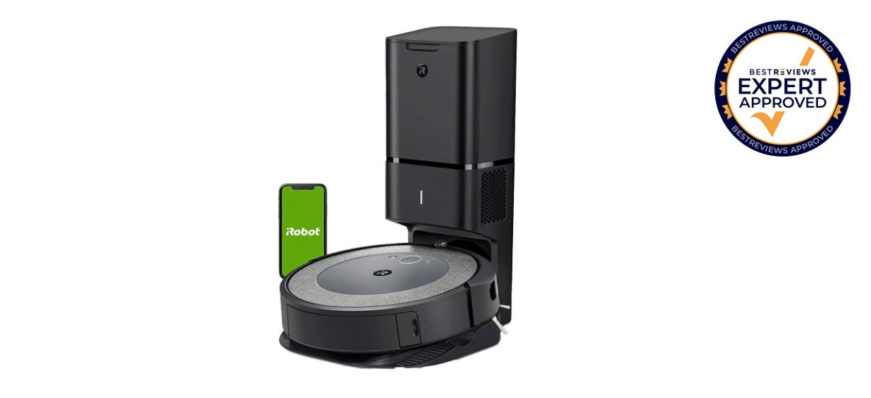 iRobot Roomba i3+ EVO iRobot Roomba i3+ EVO