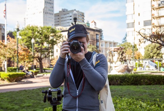 Best mirrorless camera lens