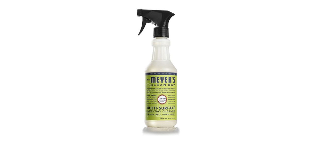 Best Mrs. Meyer's All-Purpose Cleaner Spray