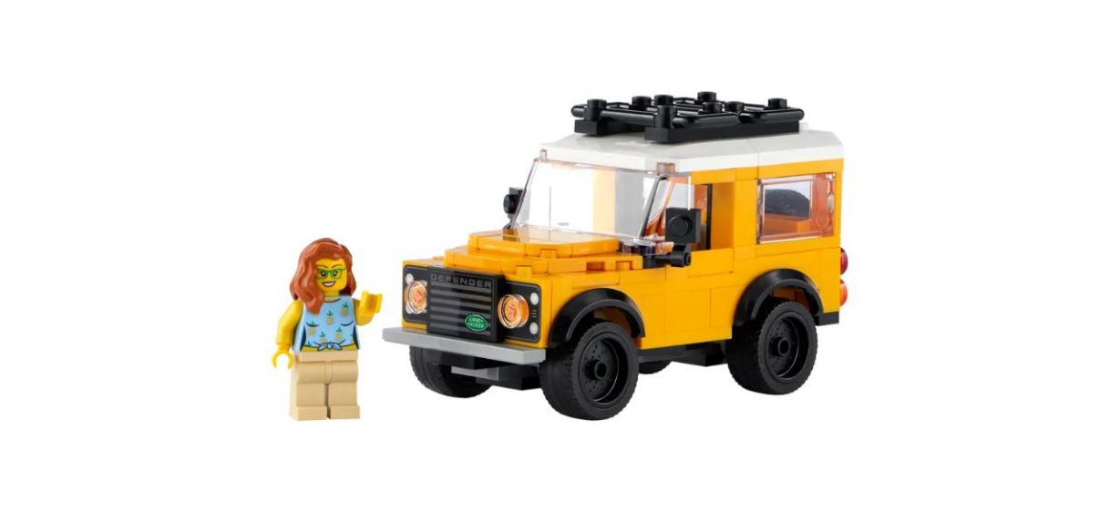 Land Rover Classic Defender Land Rover Classic Defender