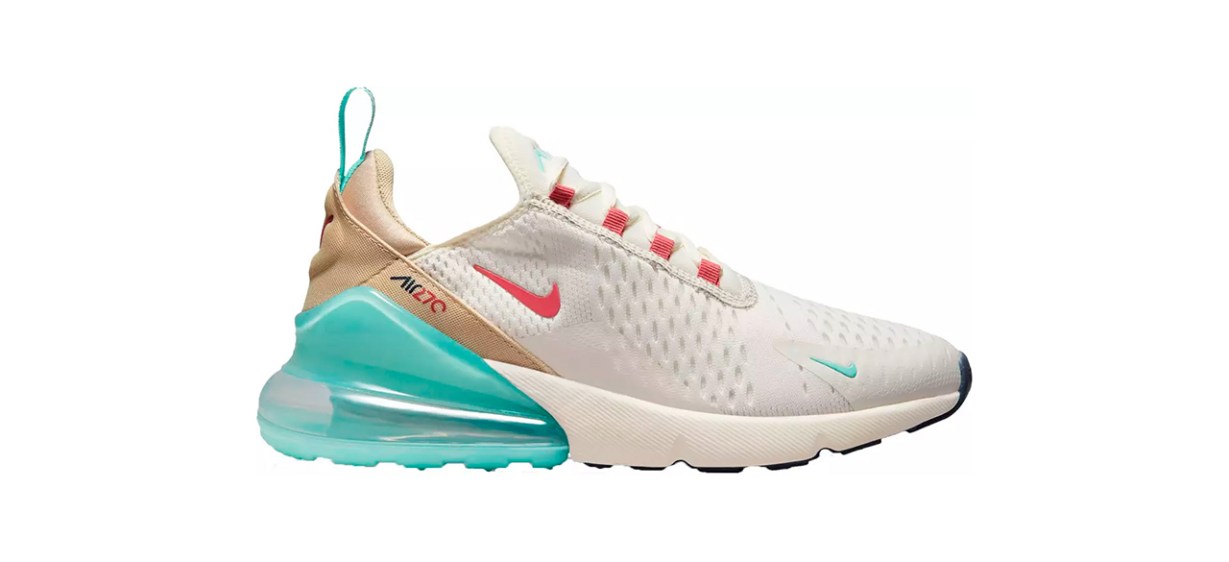 Best Nike Womens Air Max 270 Shoes