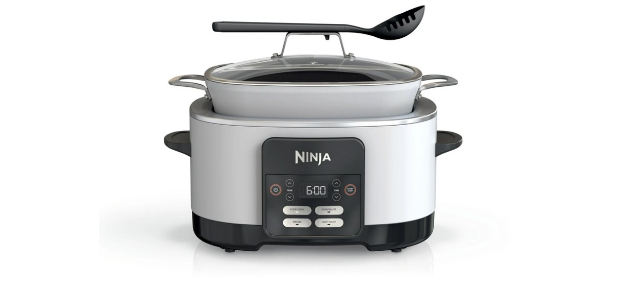 Ninja Foodi PossibleCooker Slow Cooker