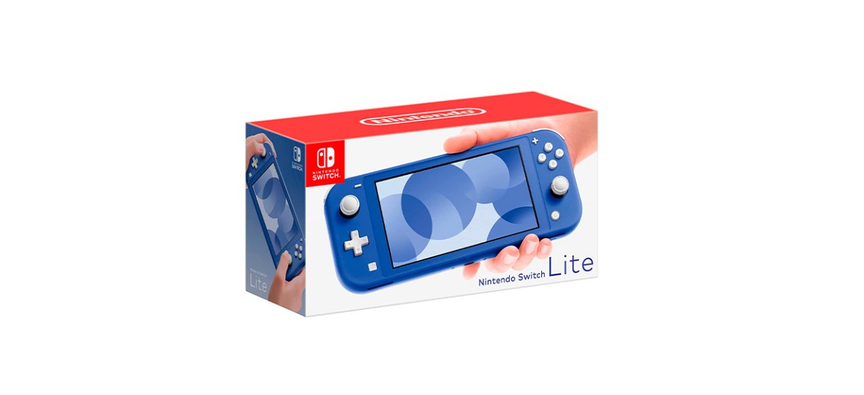 Best Nintendo Switch Lite