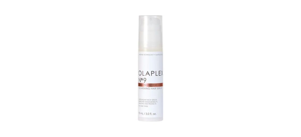 Best Olaplex No 9 Bond Protector Nourishing Hair Serum