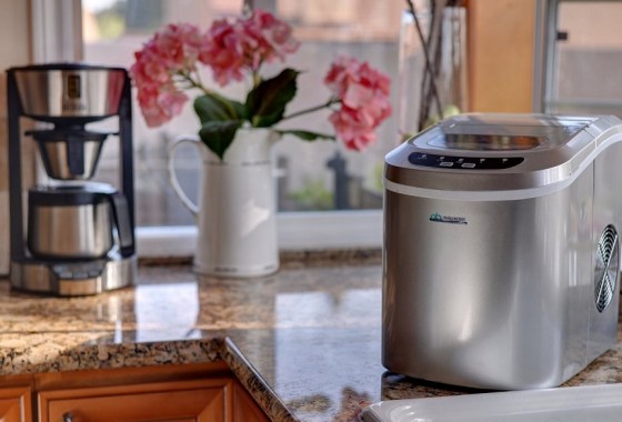 Best portable ice maker