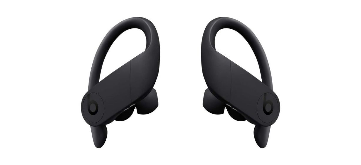 Powerbeats Pro Totally Wireless Headphones