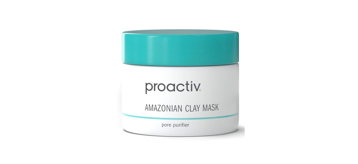 Best Proactiv Amazonian Clay Mask