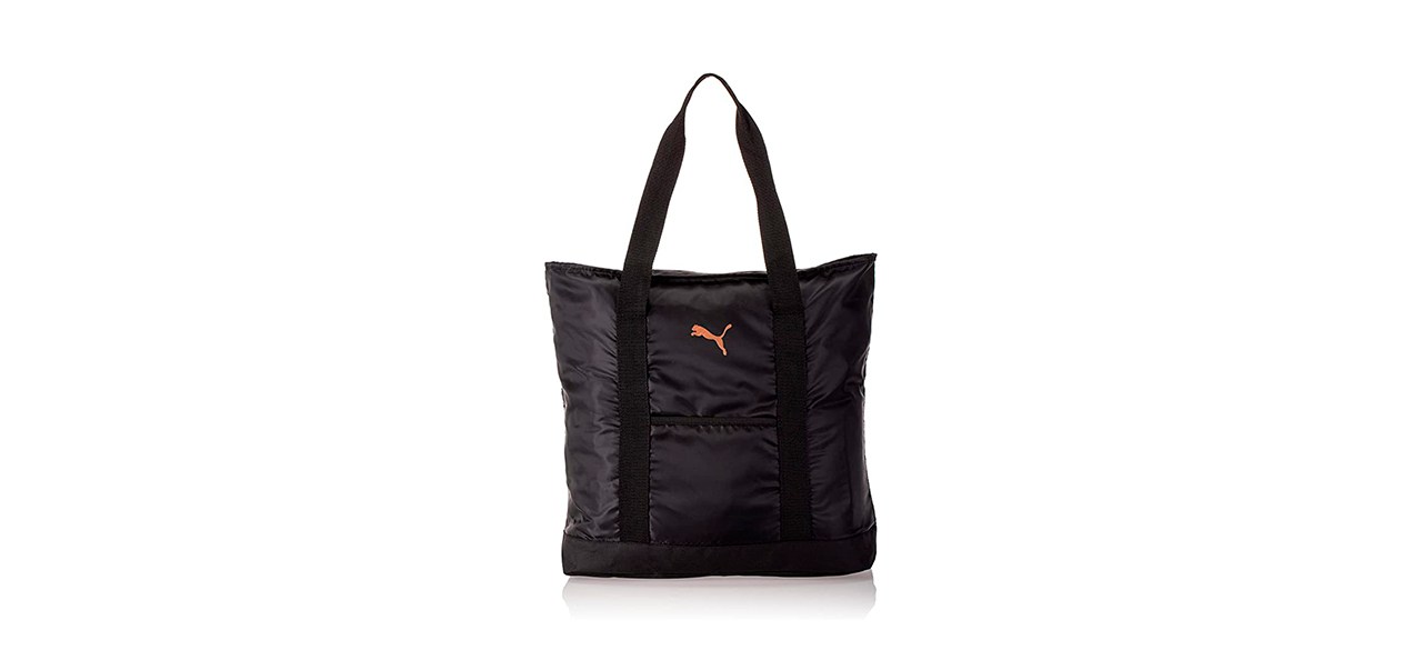 Puma evercat cambridge online tote