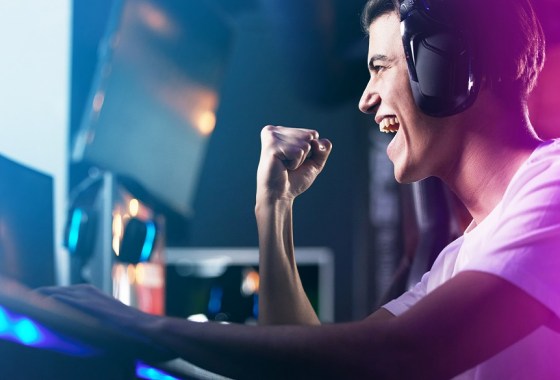 Best racing PC games