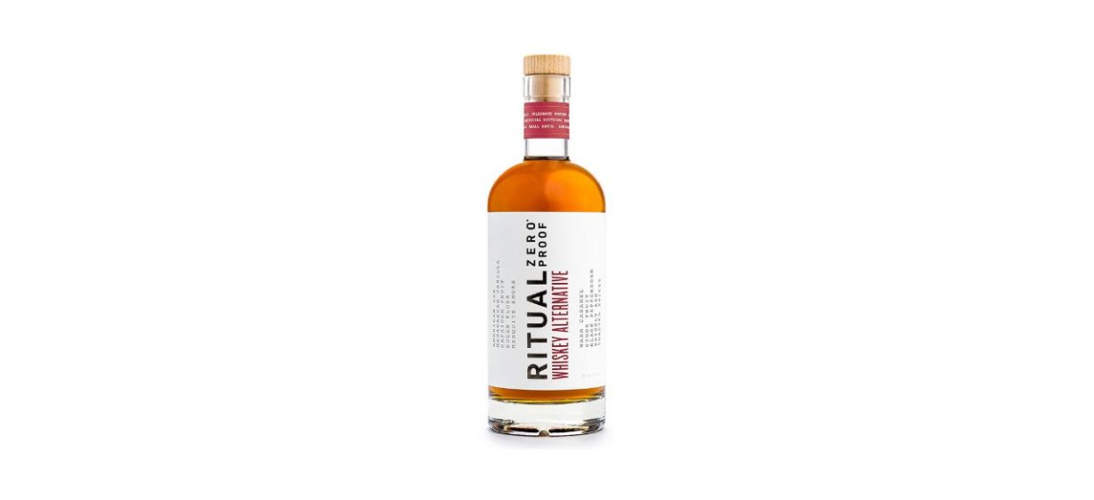 Ritual Whiskey