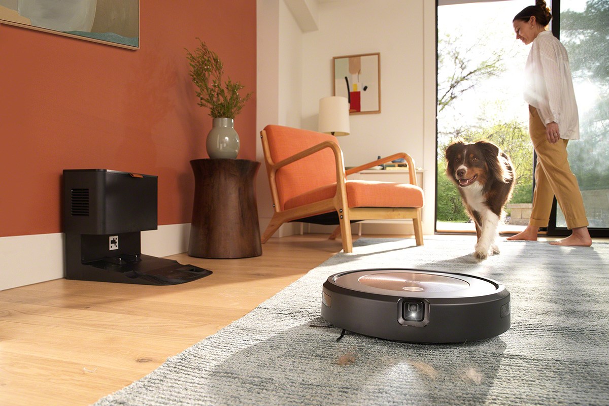 Best roomba for 2024 small house