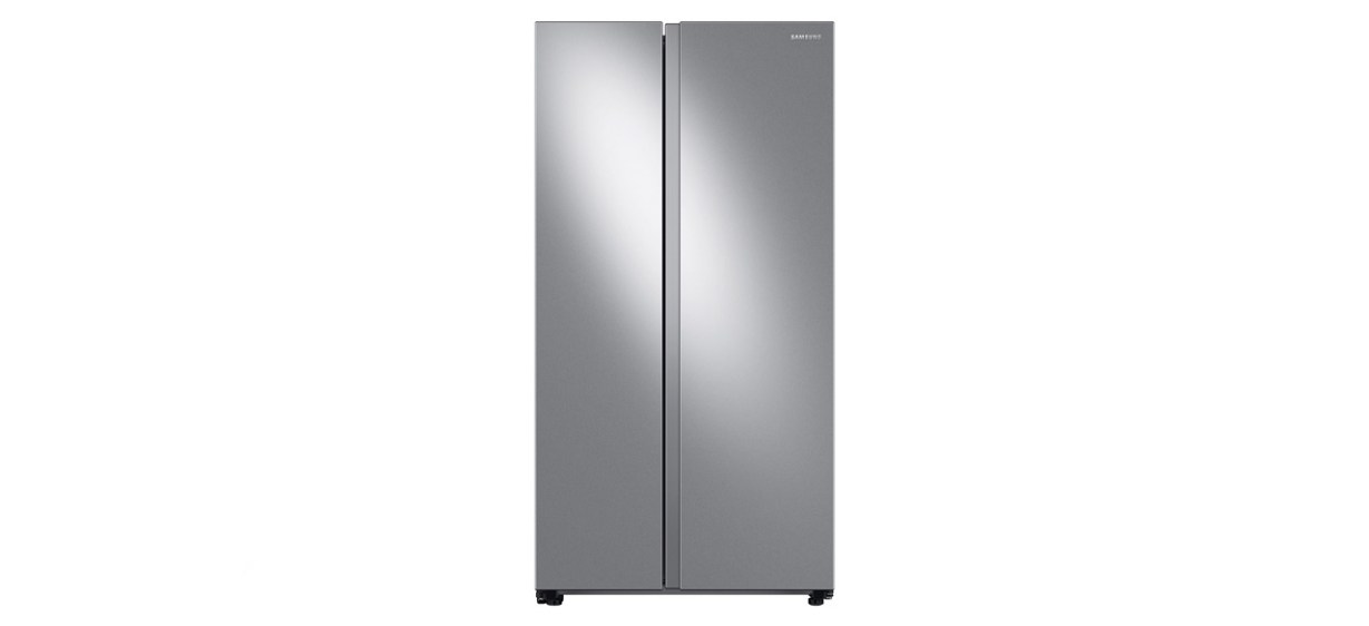 Best Samsung RS28A500ASR-AA Side-By-Side Refrigerator