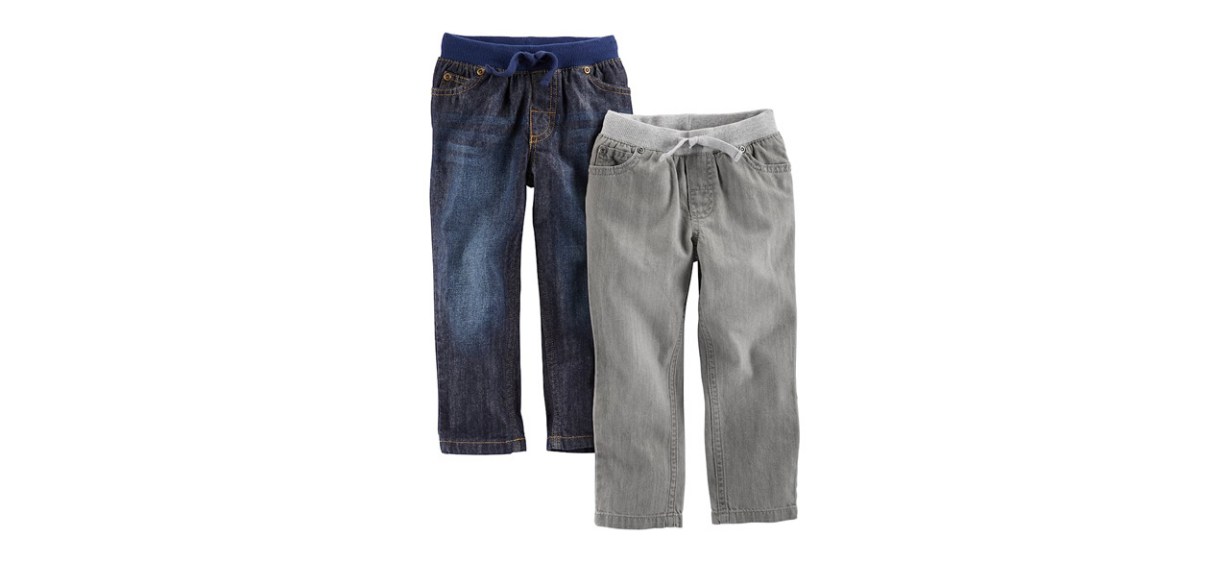 Best Simple Joys by Carter’s Kids’ Jeans