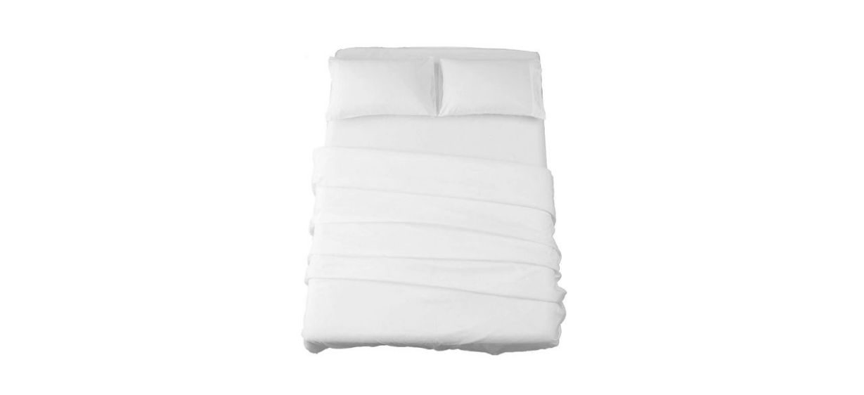 Best Sonoro Kate Queen Sheet Set