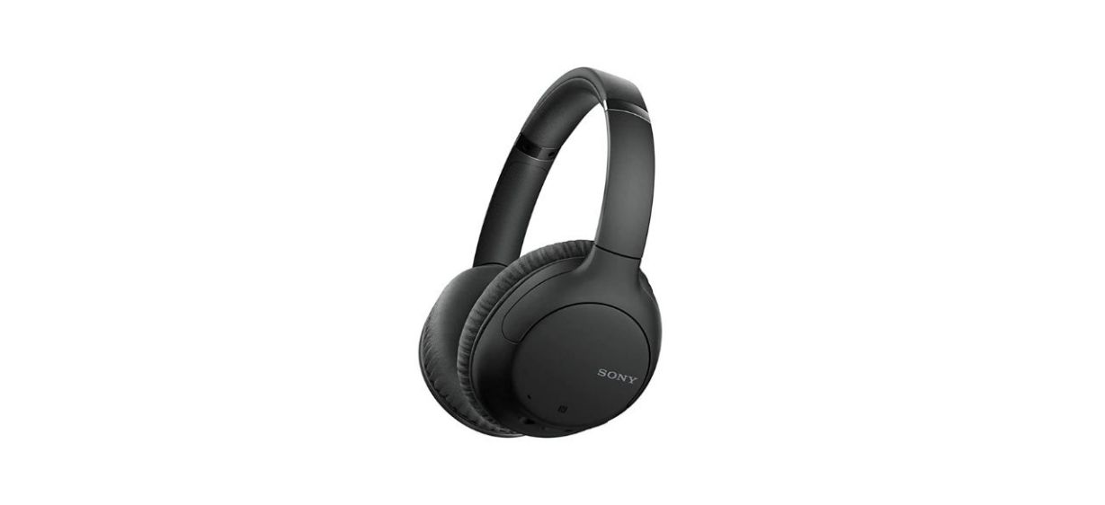 Best Sony Noise Cancelling Headphones WHCH710N