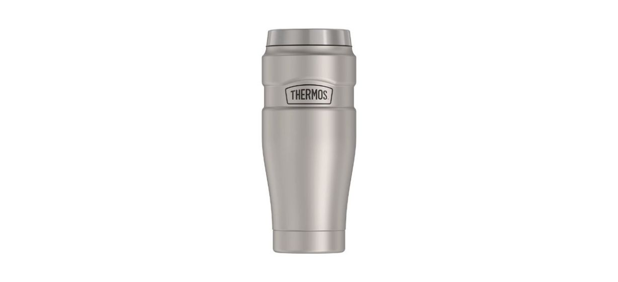 Best Stainless King Vacuum-Insulated Travel Tumbler