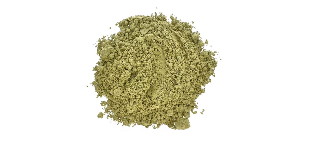 Best Starwest Botanicals Organic Kelp Powder
