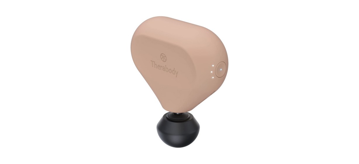 Best Theragun Mini 2.0