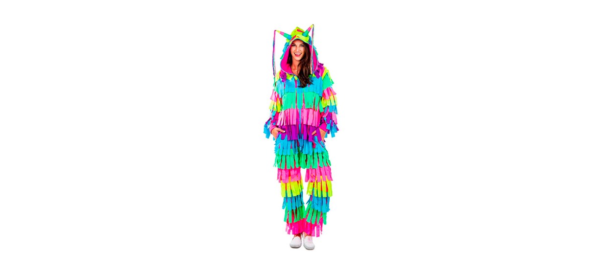 Best Tipsy Elves Halloween Pinata Costume
