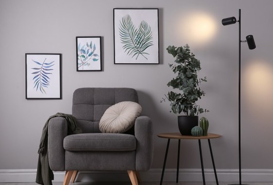 Best tree floor lamp