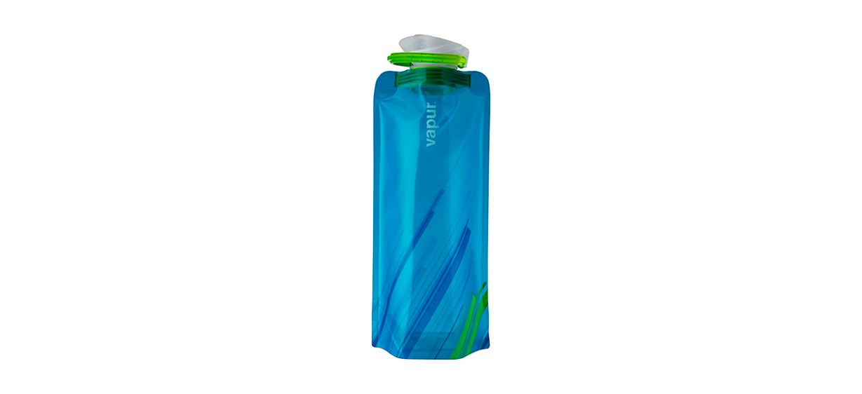 Best Vapur Solid Flexible Water Bottle