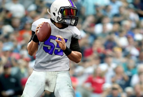 Best white football cleats