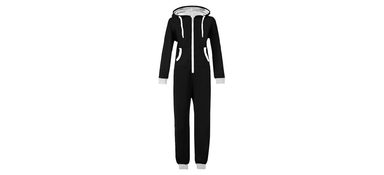 14 Best Adult Onesies Mar. 2024 BestReviews