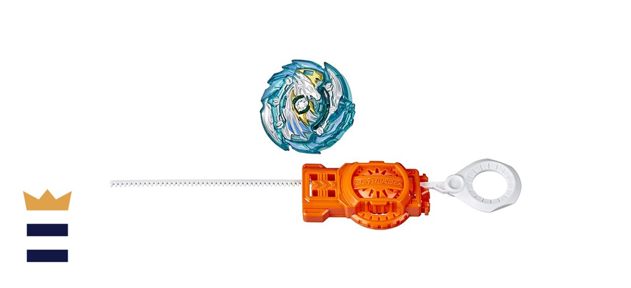 Beyblade Burst Rise Hypersphere Harmony Pegasus