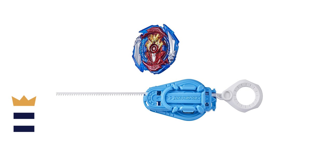 Beyblade Burst Surge Speedstorm Infinite Achilles A6