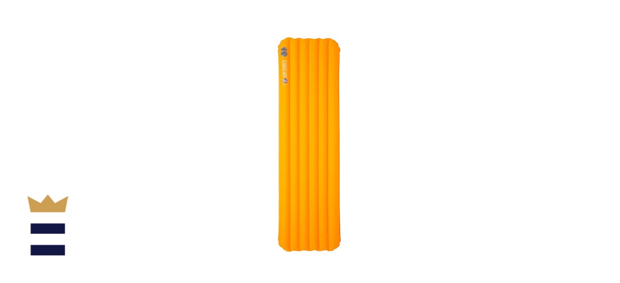 Big Agnes Air Core Ultra Sleeping Pad