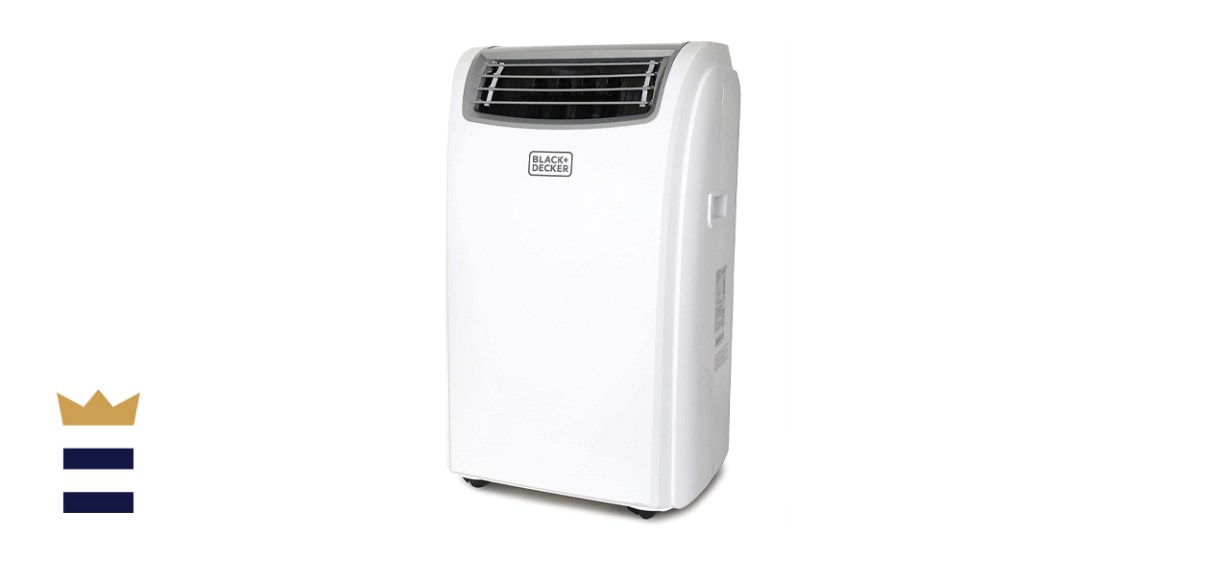 Black + Decker 14,000 BTU Portable Air Conditioner